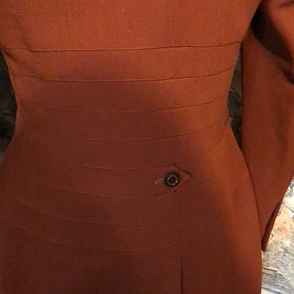 🤩 DESIGNER🤩 Karl Largerfeld Jacket NEGOTIABLE - Picture 4 of 8